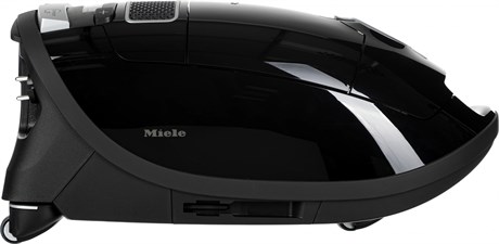 фото: Пылесос Miele Complete C3 Parquet XL PowerLine Obsidian
