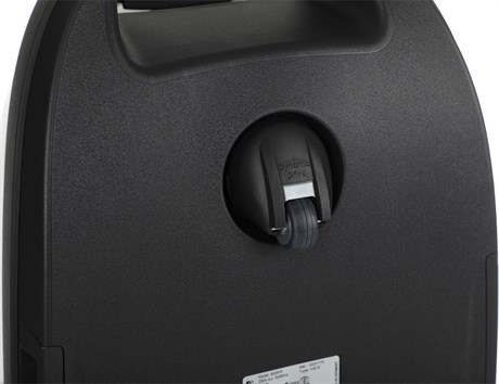 фото: Пылесос Miele Complete C3 Parquet XL PowerLine Obsidian
