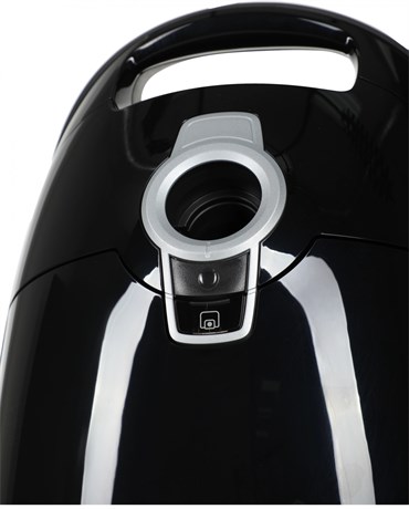 фото: Пылесос Miele Complete C3 Parquet XL PowerLine Obsidian