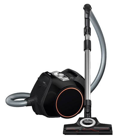 фото: Пылесос Miele Boost CX1 PowerLine черный