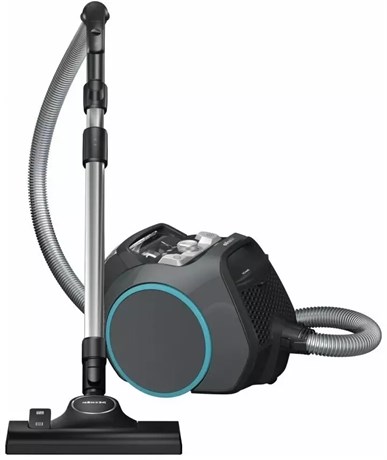 фото: Пылесос Miele Boost CX1 PowerLine черный