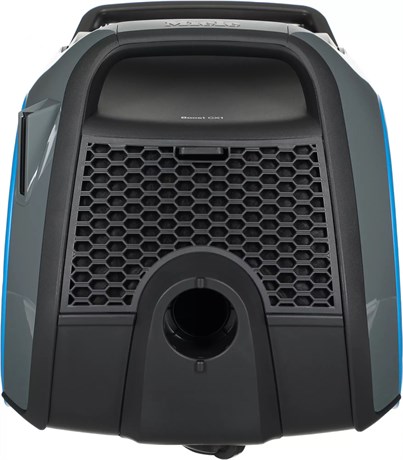 фото: Пылесос Miele Boost CX1 PowerLine черный