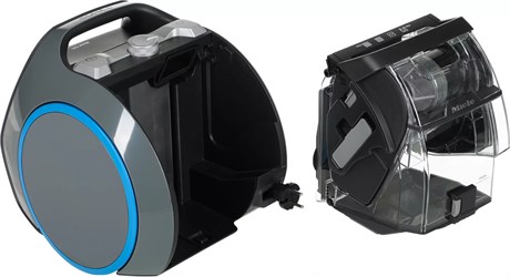 фото: Пылесос Miele Boost CX1 PowerLine черный