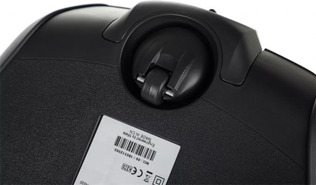 фото: Пылесос Miele Boost CX1 PowerLine черный