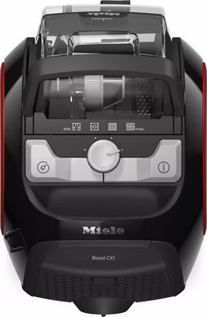 фото: Пылесос Miele Boost CX1 125 Edition Obsidian