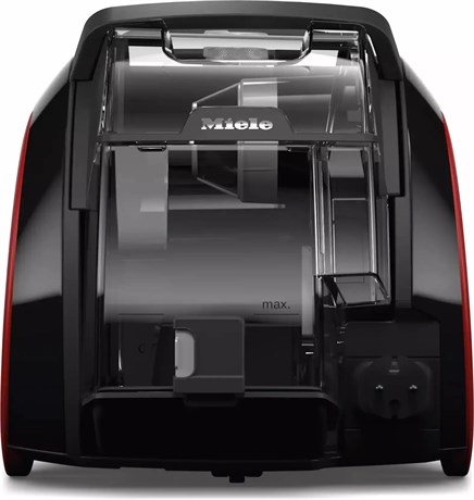 фото: Пылесос Miele Boost CX1 125 Edition Obsidian