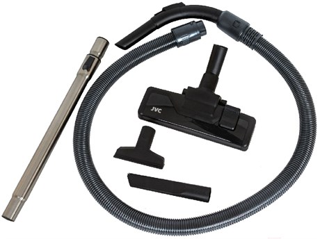 фото: Пылесос JVC JH-VC318