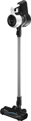 фото: Пылесос Grundig VCP 8930