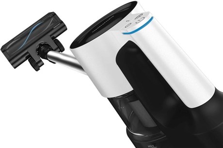 фото: Пылесос Grundig VCP 8930