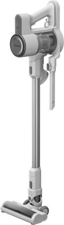 фото: Пылесос Grundig VCP 3130 L