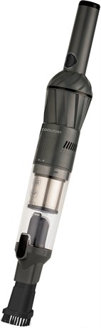 фото: Пылесос Coolfort CF-3060