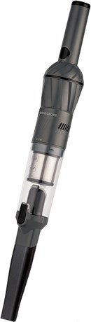 фото: Пылесос Coolfort CF-3060