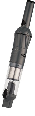 фото: Пылесос Coolfort CF-3060
