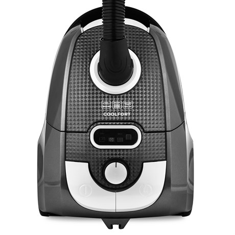 фото: Пылесос Coolfort CF-3041