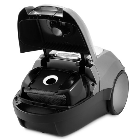 фото: Пылесос Coolfort CF-3041