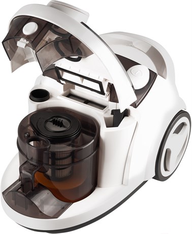 фото: Пылесос Coolfort CF-3040