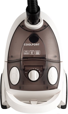 фото: Пылесос Coolfort CF-3040