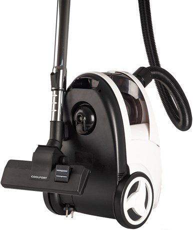 фото: Пылесос Coolfort CF-3040