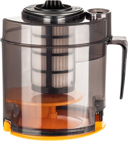 фото: Пылесос Coolfort CF-3040