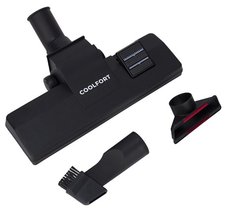 фото: Пылесос Coolfort CF-3040
