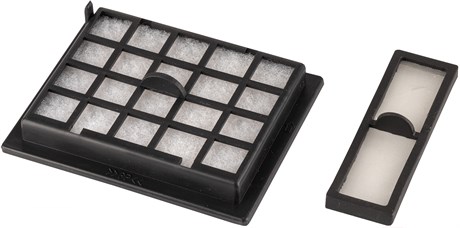 фото: Пылесос Coolfort CF-3040