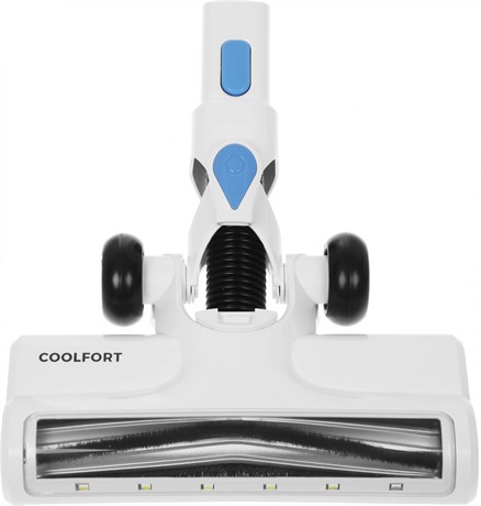 фото: Пылесос Coolfort CF-3006