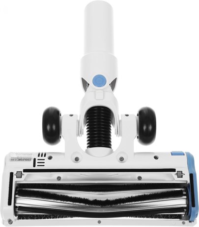 фото: Пылесос Coolfort CF-3006