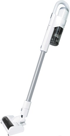 фото: Пылесос Coolfort CF-3003