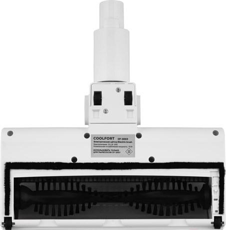 фото: Пылесос Coolfort CF-3003