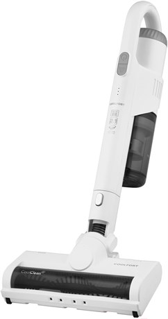 фото: Пылесос Coolfort CF-3003