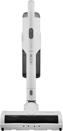 фото: Пылесос Coolfort CF-3003