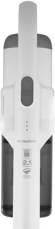 фото: Пылесос Coolfort CF-3003
