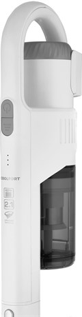 фото: Пылесос Coolfort CF-3003