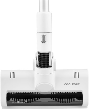 фото: Пылесос Coolfort CF-3003