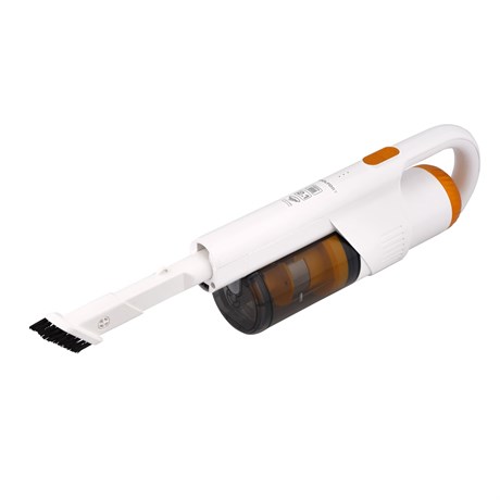 фото: Пылесос Coolfort CF-3001