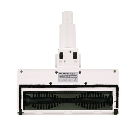 фото: Пылесос Coolfort CF-3001