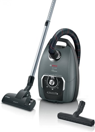 фото: Пылесос Bosch BGL8PRO5