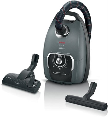 фото: Пылесос Bosch BGL8PRO5