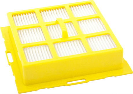 фото: Пылесос Arnica Bora 7000 Premium
