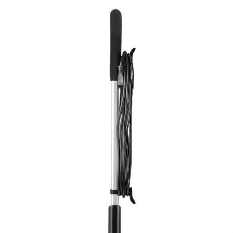 фото: Паровая швабра Endever Odyssey Q-623