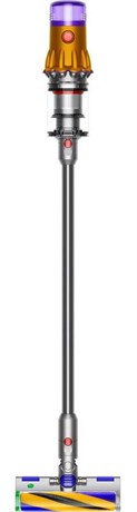 фото: Пылесос Dyson V12 Detect Slim Absolute