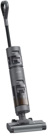 фото: Пылесос Dreame Wet and Dry Vacuum H12 Core