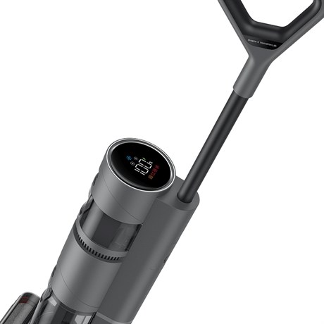 фото: Пылесос Dreame Wet and Dry Vacuum H12 Core