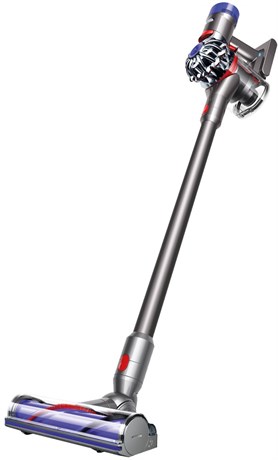 фото: Пылесос Dyson V8 Origin