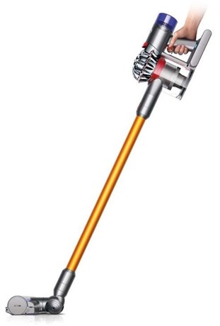фото: Пылесос Dyson V8 Origin