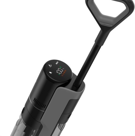 фото: Пылесос Dreame Wet and Dry Vacuum H12SAE