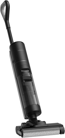 фото: Пылесос Dreame Wet and Dry Vacuum H12SAE
