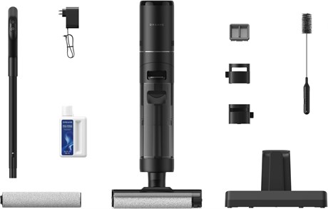 фото: Пылесос Dreame Wet and Dry Vacuum H12SAE