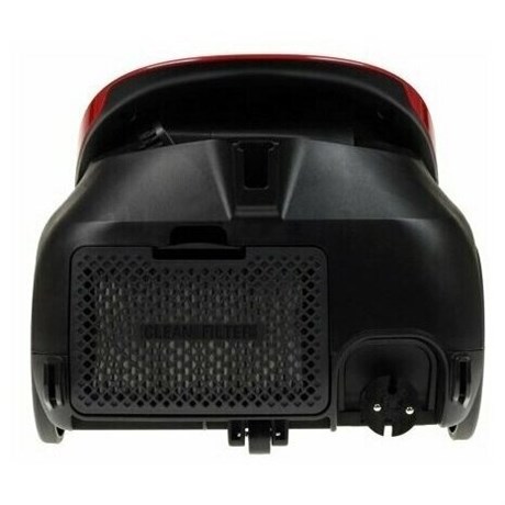 фото: Пылесос Dreame Wet and Dry Vacuum H12S