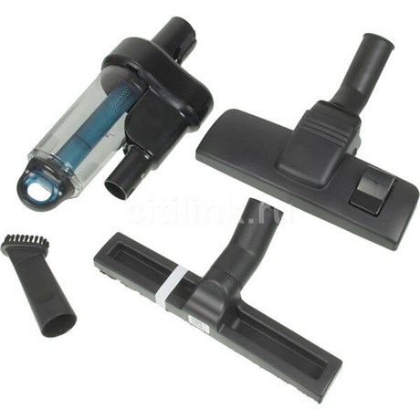 фото: Пылесос Dreame Wet and Dry Vacuum H12S